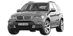 BMW E70 C3886 Fault Code